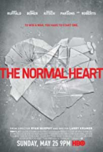 O inimă normală - The Normal Heart (2014) Online Subtitrat
