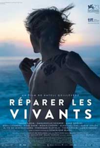 Reparându-i pe cei vii - Réparer les vivants (2016) Online Subtitrat