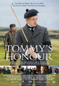 Tommy's Honour (2016) Film Online Subtitrat