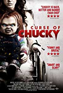 Blestemul lui Chucky - Curse of Chucky (2013) Online Subtitrat
