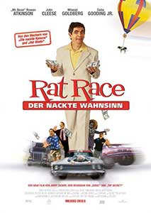 Cursa nebunilor - Rat Race (2001) Online Subtitrat