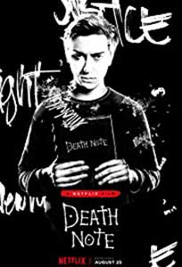 Death Note (2017) Film Online Subtitrat