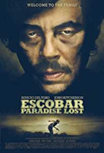 Escobar Paradise Lost (2014) Film Online Subtitrat