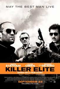 Infruntarea - Killer Elite (2011) Film Online Subtitrat
