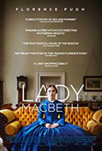 Lady Macbeth (2016) Film Online Subtitrat