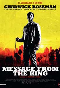 Message from the King (2016) Online Subtitrat in Romana