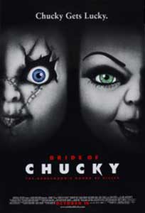 Mireasa lui Chucky - Bride of Chucky (1998) Film Online Subtitrat
