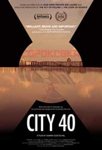 Orasul 40 - City 40 (2016) Documentar Online Subtitrat