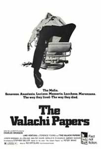 Secretele mafiei - The Valachi Papers (1972) Film Online Subtitrat