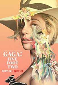Gaga Five Foot Two (2017) Online Subtitrat