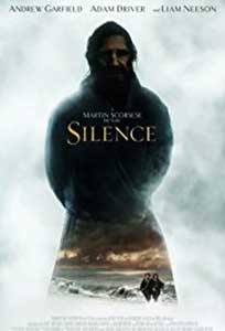 Silence (2016) Film Online Subtitrat