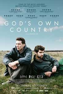 Tărâmul binecuvântat - God's Own Country (2017) Film Online Subtitrat