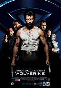 X-Men Origins: Wolverine (2009) Online Subtitrat in Romana
