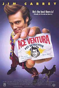 Ace Ventura: Pet Detective (1994) Online Subtitrat in Romana