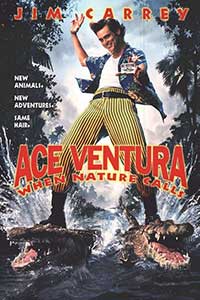 Ace Ventura: When Nature Calls (1995) Online Subtitrat