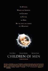 Copiii omului - Children of Men (2006) Film Online Subtitrat