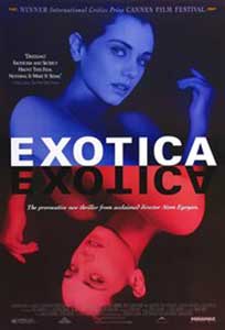 Exotica (1994) Film Online Subtitrat