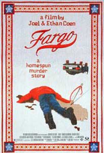 Fargo (1996) Film Online Subtitrat