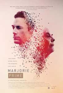 Marjorie Prime (2017) Film Online Subtitrat