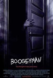 Omul Negru - Boogeyman (2005) Online Subtitrat in HD 1080p