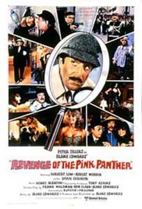 Revenge of the Pink Panther (1978) Film Online Subtitrat