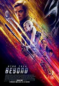 Star Trek: Dincolo de infinit - Star Trek: Beyond (2016) Film Online Subtitrat in Romana