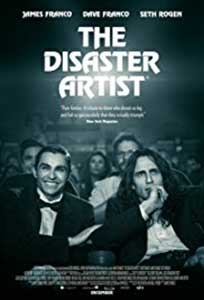 Un artist numit Dezastru - The Disaster Artist (2017) Online Subtitrat