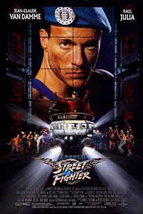 Ultima bătălie - Street Fighter (1994) Film Online Subtitrat