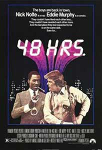 48 de ore - 48 Hrs (1982) Film Online Subtitrat