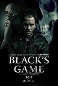 Black's Game - Svartur á leik (2012) Film Online Subtitrat