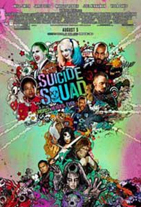 Brigada sinucigaşilor - Suicide Squad (2016) Film Online Subtitrat