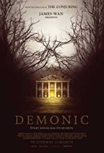 Demonic (2015) Film Online Subtitrat