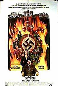 Hitler The Last Ten Days (1973) Film Online Subtitrat