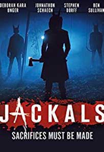 Jackals (2017) Online Subtitrat in HD 1080p