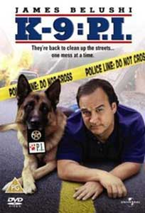 K-9 Câinele detectiv - K-9 PI (2002) Film Online Subtitrat