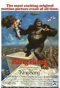 King Kong (1976) Film Online Subtitrat