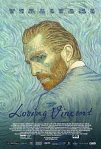 Loving Vincent (2017) Online Subtitrat in Romana in HD 1080p