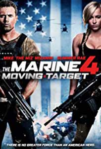 O lupta personala 4 – The Marine 4 (2015) Film Online Subtitrat in Romana