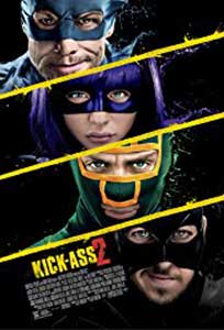 Rupe-tot 2 - Kick-Ass 2 (2013) Film Online Subtitrat