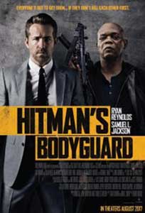 The Hitman's Bodyguard Care pe care (2017) Film Online Subtitrat in Romana