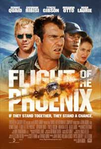 Zborul lui Phoenix - Flight of the Phoenix (2004) Online Subtitrat