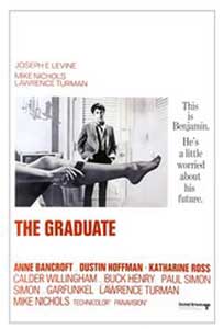 Absolventul - The Graduate (1967) Film Online Subtitrat