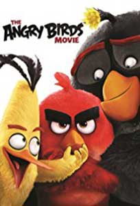 Angry Birds (2016) Film Online Subtitrat