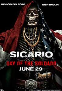 Sicario 2 - Sicario: Day of the Soldado (2018) Online Subtitrat