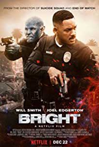 Bright (2017) Film Online Subtitrat