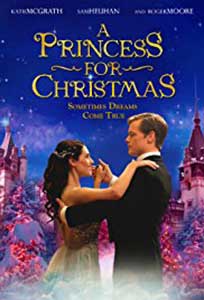 Crăciunul la Castel - A Princess for Christmas (2011) Film Online Subtitrat