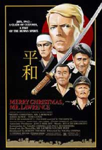 Merry Christmas Mr Lawrence (1983) Film Online Subtitrat