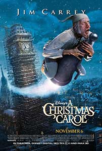 O poveste de Crăciun - A Christmas Carol (2009) Online Subtitrat