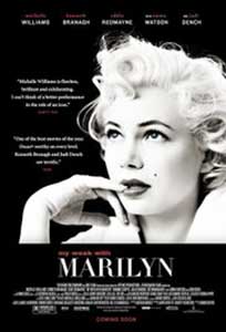 O saptamâna cu Marilyn - My Week with Marilyn (2011) Online Subtitrat