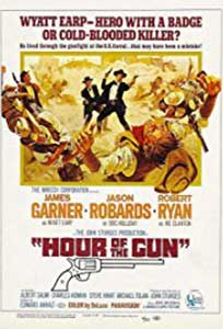 Ora pistolarilor - Hour of the Gun (1967) Film Online Subtitrat
